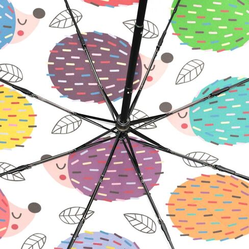 susiyo Sun Umbrella Compact Folding Travel Umbrella UV Protection for Men Women in Saudi Arabia