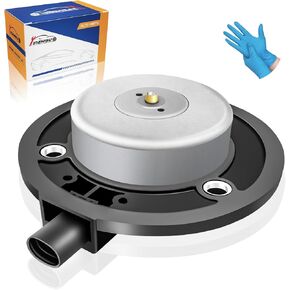 Engine Camshaft Adjuster Magnet 06L109259A (Replaces 06L109259D 916-963) - Compatible with Audi A3/A4/A5/Q3/Q5/S3/TT & VW Jetta/Beetle/Eos, 2.0L L4 Engine, 2009-2018 Models by YINZHIGUO