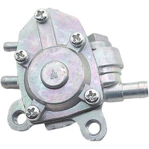 2EK-24500-00 FUEL VALVE PETCOCK مغلق إيقاف تشغيل الخزان يناسب Jog 50 Razz 50 Axis 50 Sh50 Jog50 Cy50 50cc Scooter