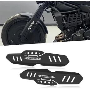 for ELIMIMINATOR 500 Eliminator500 2024 2025 Modified Front Shock Absorber Sleeve Protective Cover Front Fork Shock Absorber Cover eliminator500
