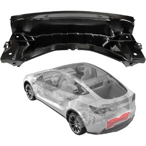 Rear End Body Panel Assembly 1487744-00-C 1487746-00-E Compatible with Tesla Model Y 2020 2021 2022 2023