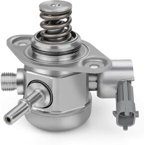 35320-2G730 High Pressure Fuel Pump Compatible with Hyundai Sonata Santa Fe Sport 2011-2015 2.0L 2.4L, Mechanical Fuel Pump Fit for Kia Optima Sorento Sportage 2011-2016 2.0L 2.4L