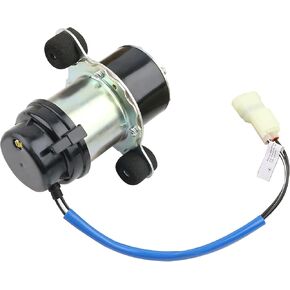مضخة الوقود متوافقة مع Honda Acty HA1 HA2 HA3 HA4 شاحنة استبدال # 16700-PZ3-013 16700PZ3013