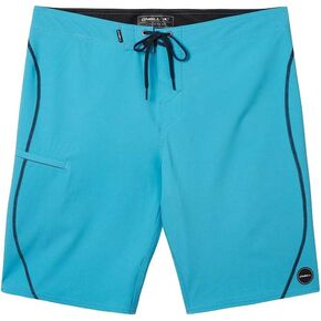 O'NEILL Men's Hyperfreak Heat S-Seam Fade 21"