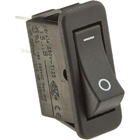 Raypack 009493F Rocker Switch R185B-R405B
