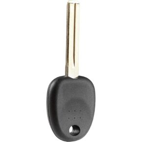 USA Remote Fob Transponder Car Key 46 Chip for Hyundai Azera (2006-2011), Genesis (2009-2012), Sonata (2011-2012), Kia Borrego (2009-2010) (HY20-PT)