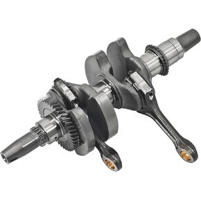 1204599 مجموعة العمود المرفقي مع قضيب التوصيل لـ Polaris RZR 900 ، RZR XP 900 2013-2014