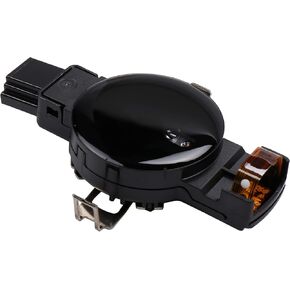 Parts 84466321 Windshield Outside Moisture, Ambient Light, and Humidity Sensor