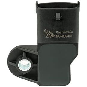 Omni Power MAP sensor 5 bar compatible with S2000 00-05 MAP-BDHF-5BR