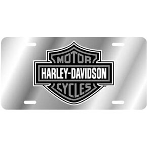 Chroma Graphics 1903 Auto TG Harly Mirm W/shld