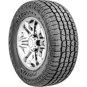 Prinx Hicountry HA2 طوال الموسم 245/75R16 111T SUV/CROSSOVER TYRE