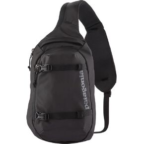 Patagonia Sporty, Black, All