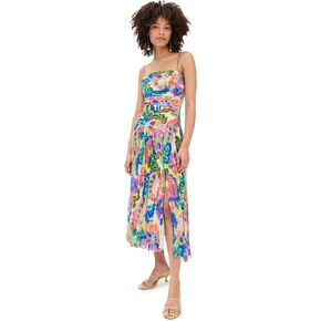 Amanda Uprichard Women's Lumiere Dress