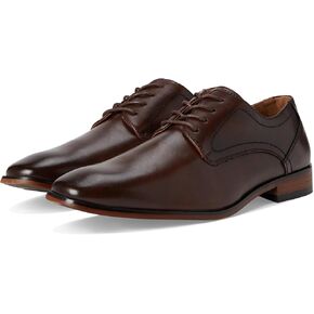 Tommy Hilfiger Men's Step Oxford