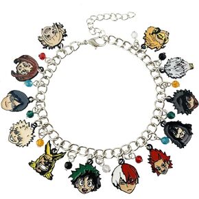 HyeeMiZine Charm Bracelet Gifts for Woman Men