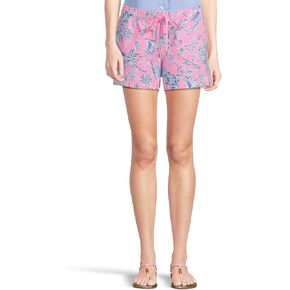 Lilly Pulitzer Women's Loxley Knit Short