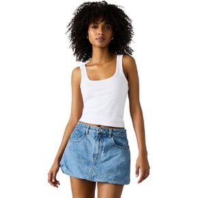 Steve Madden Apparel Women's Simona Skirt
