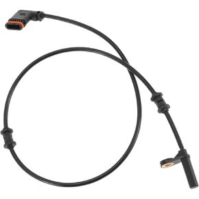 ACROPIX ABS Wheel Speed Sensor ABS Sensor Anti-lock Braking System Sensor for Mercedes-Benz SLK55 for AMG 2005-2010 No.1715400117