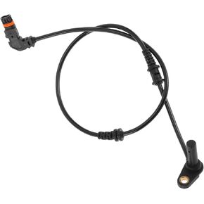 Acropix ABS SPEED SPEED SESSOR ABS ABS SESSOR SENSOR FOR MERCEDES-BENZ CLS550 2016-2018 NO.2129050801
