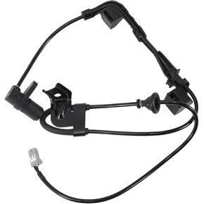 ABS Wheel Speed Sensor No.8954602020 Rear Left ABS Sensor Anti-lock Braking System Sensor for Toyota Corolla 1996-2001
