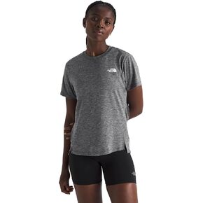 THE NORTH FACE Women's Flex Short Sleeve Tee Regular