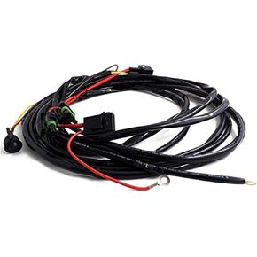 Baja Designs 640115 OnX6/S8/XL Harness ((Pro & Sport) 2 light max 150 watts)