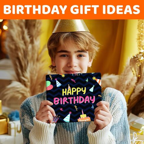 أفكار جوارب عيد الميلاد الرابع عشر من HAPPYPOP - هدايا للفتيات المراهقات بعمر 14 عامًا، هدايا عيد الميلاد الرابع عشر للمراهقين بعمر 14 عامًا in Kuwait