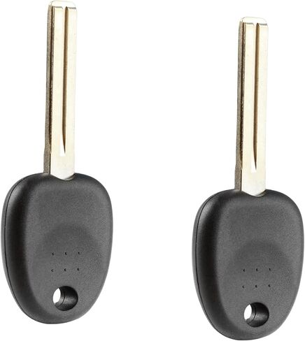 USA Remote Fob Transponder Car Key 46 Chip for Hyundai Azera (2006-2011), Genesis (2009-2012), Sonata (2011-2012), Kia Borrego (2009-2010) (HY20-PT) in Kuwait