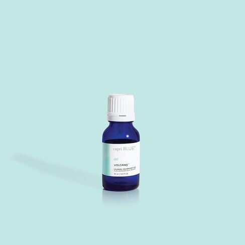 زيت عطر الغسيل الكابري الأزرق - زيوت العطر - غسيل الملابس لكرات مجفف الصوف - مصنوعة من الزيوت العطرية للجريب فروت واليورسيين (0.5 أوقية) in Kuwait