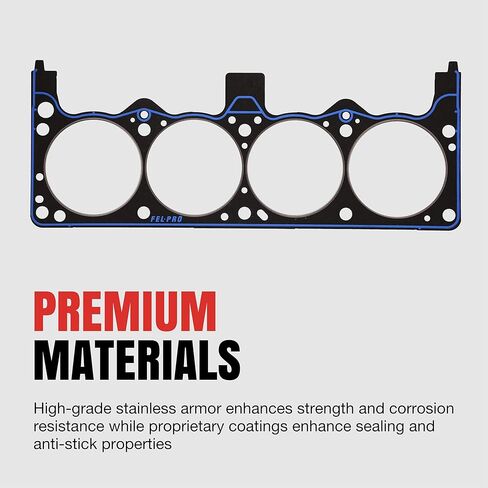 FEL-PRO 544 SD Head Gasket in Saudi Arabia