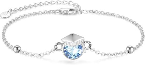 Palpitate Graduation Gifts for Her 2025 Graduation Bracelet Birthday Graduate Jewelry Gifts for Women in Kuwait