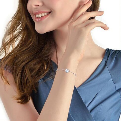 Palpitate Graduation Gifts for Her 2025 Graduation Bracelet Birthday Graduate Jewelry Gifts for Women in Kuwait