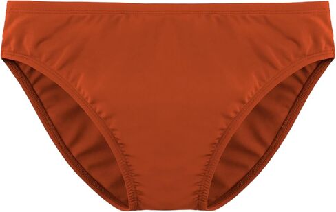 موجز سباحة Sean & Val Classic Men's Men - ملابس السباحة للرجال الممتازة لحوض السباحة والشاطئ - بدلة سباحة أنيقة ومريحة وخلابة in Kuwait