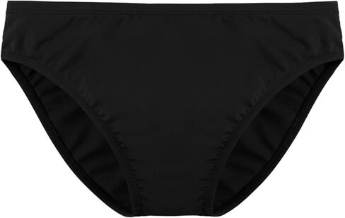 موجز سباحة Sean & Val Classic Men's Men - ملابس السباحة للرجال الممتازة لحوض السباحة والشاطئ - بدلة سباحة أنيقة ومريحة وخلابة in Kuwait