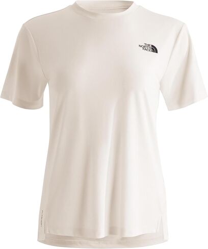 THE NORTH FACE Women's Flex Short Sleeve Tee Regular in Saudi Arabia