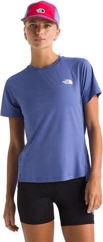 THE NORTH FACE Women's Flex Short Sleeve Tee Regular in Saudi Arabia