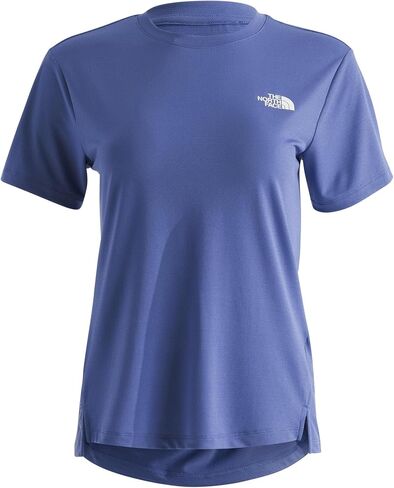 THE NORTH FACE Women's Flex Short Sleeve Tee Regular in Saudi Arabia