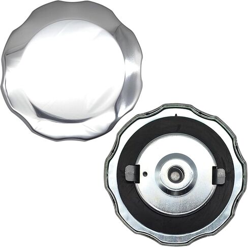 2 Pcs Generator Gas Fuel Cap for Generac Predator and More in Kuwait