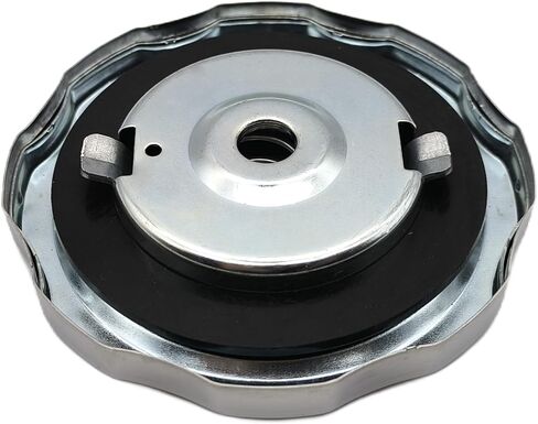 2 Pcs Generator Gas Fuel Cap for Generac Predator and More in Kuwait