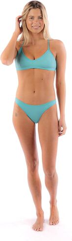 Rip Curl Women's Full Coverage Bikini Swim Bottom for Beach, Pool, & Water Sports in Saudi Arabia
