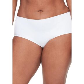 Warner's Women's Front-Smoothing High Waist Brief Rs9021p