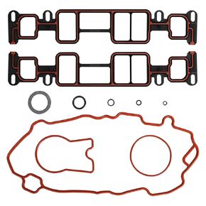 مجموعة طوقا MS95817 ، بديل لإصلاح السيارات متوافق مع شيفروليه Astro Blazer Express 1500 2500 Silverado GMC Jimmy Savana 1500/2500 Oldsmobile Bravada - 12550026