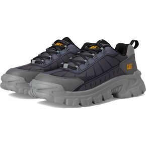 Caterpillar Men's Invader Sport Lo Mesh Ct Oxford Boot