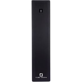 CA-2700 Gold Diffuser - Aromatherapy Diffuser - Wall Mount Essential Oil Diffuser - Smartphone Control - Timer - Adjustable Mist Intensity - Perfect for Luxury Homes, Office, Hotel Lobby