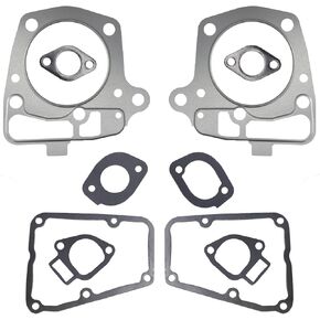 11004-7026 Gasket Kit Valve Cover Gasket for Kawasaki FR651V FR691V FR730V Replace 110047026
