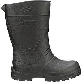 Tingley Airgo 21611 Children's Ultralight Boot, 12, Black