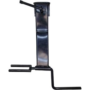 Mega Control Control Strap Winder for Flatbed Trailer - Winch Strap Roller لـ 2 "3" 4 "أحزمة - إكسسوارات النقل بالشاحنات للشاحنات