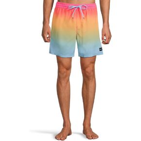 Hurley Men's Cannonball Volley 17 '' '