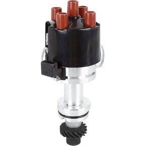 X AutoHaux 037905205C Distributor Ignition for VW Passat Golf Jetta 1995-1996