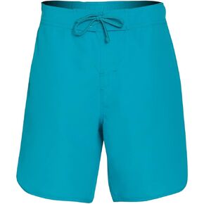Sporti Men's Hybrid Board Shorts - Stylish Boardshorts for Men - UV Sun Protection, Chlorine Resistant